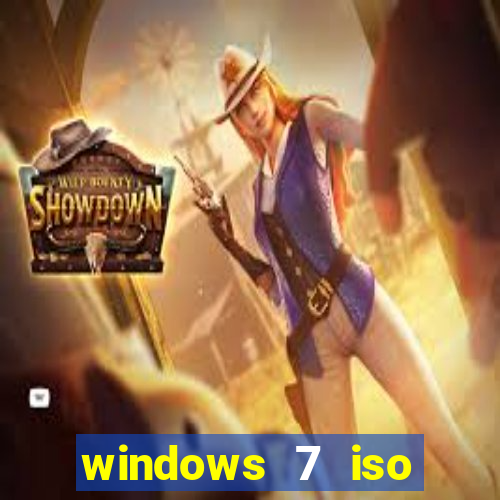 windows 7 iso download 64 bits